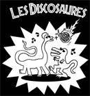 Discosaures