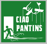 Ciao Pantins
