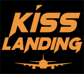 Kiss Landing