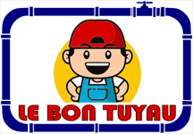 Le Bon Tuyau