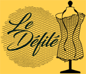 Le Défilé