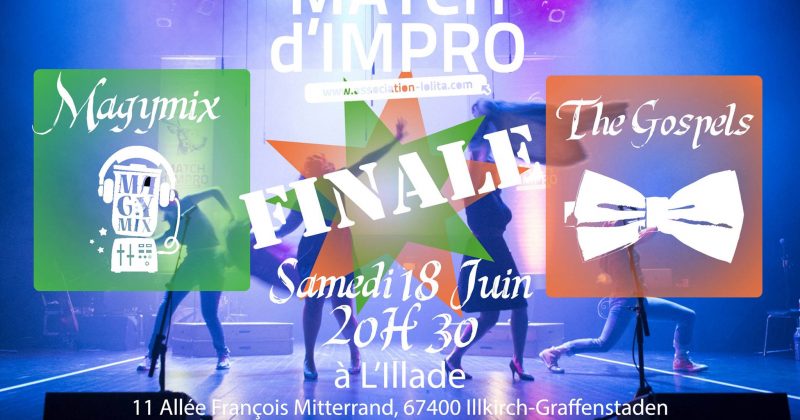 Finale 2016