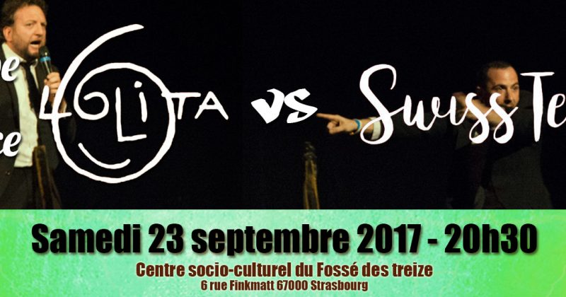 France/Suisse -samedi 23/09